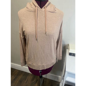 Victoria’s Secret Soft Hoodie Small